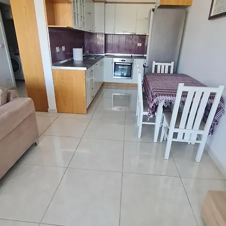 Modern 1br Apt, 6th Floor Apartament, Apartment Tirana